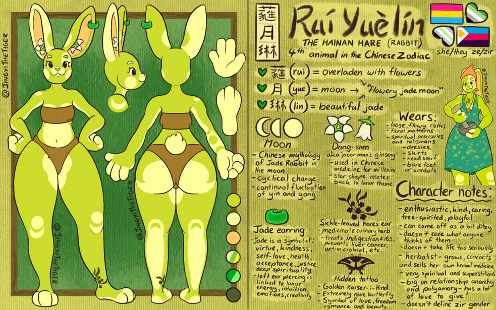Ruí Yuèlín